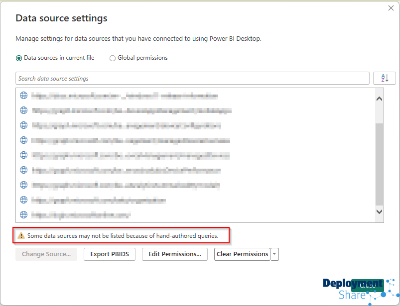 Hand Authored Queries Image
