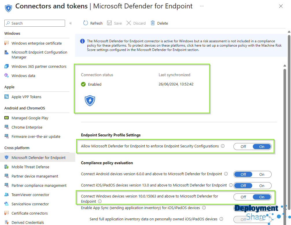 Successful Connector