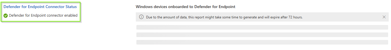 Endpoint Security Detection and Response