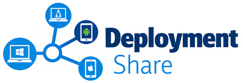 www.deploymentshare.com